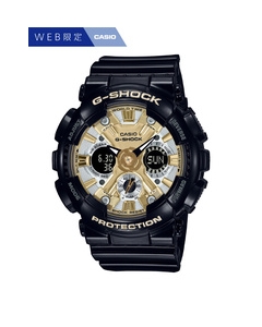 Casio G-SHOCK GMA-S120GB-1AJF Watch Japanese version