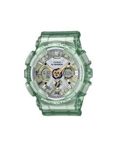 Casio G-SHOCK GMA-S120GS-3AJF Watch Japanese version