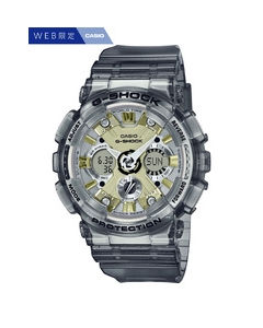 Casio G-SHOCK GMA-S120GS-8AJF Watch Japanese version