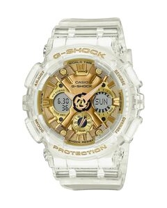 Casio G-SHOCK GMA-S120SG-7AJF Watch Japanese version