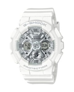 Casio G-SHOCK GMA-S120VA-7AJF Watch Japanese version