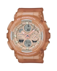 Casio G-SHOCK GMA-S140NC-5A1JF Watch Japanese version