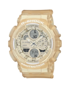 Casio G-SHOCK GMA-S140NC-7AJF Watch Japanese version