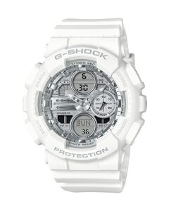 Casio G-SHOCK GMA-S140VA-7AJF Watch Japanese version