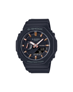 Casio G-SHOCK GMA-S2100-1AJF Watch Japanese version