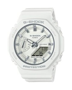 Casio G-SHOCK GMA-S2100-7AJF Watch Japanese version