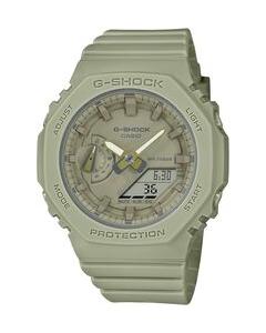 Casio G-SHOCK GMA-S2100BA-3AJF Watch Japanese version