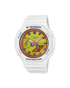 Casio G-SHOCK GMA-S2100BS-7AJF Watch Japanese version