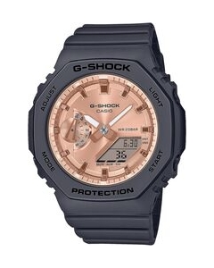 Casio G-SHOCK GMA-S2100MD-1AJF Watch Japanese version