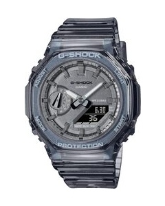 Casio G-SHOCK GMA-S2100SK-1AJF Watch Japanese version