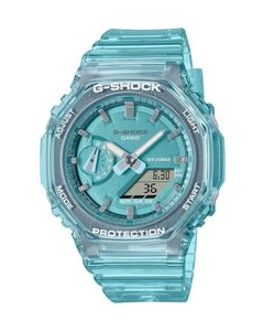 Casio G-SHOCK GMA-S2100SK-2AJF Watch Japanese version