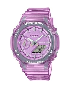 Casio G-SHOCK GMA-S2100SK-4AJF Watch Japanese version