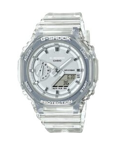 Casio G-SHOCK GMA-S2100SK-7AJF Watch Japanese version