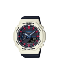 Casio G-SHOCK GMA-S2100WT-7A2JF Watch Japanese version