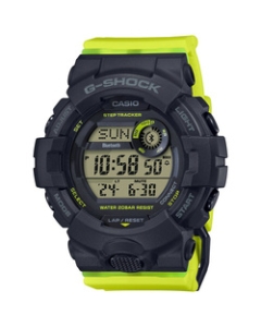 Casio G-SHOCK GMD-B800SC-1BJF Watch Japanese version