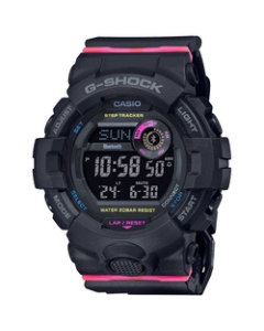 Casio G-SHOCK GMD-B800SC-1JF Watch Japanese version