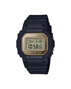 Casio G-SHOCK GMD-S5600-1JF Watch Japanese version