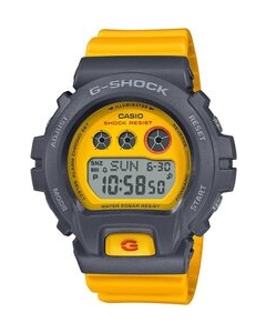 Casio G-SHOCK GMD-S6900Y-9JF Watch Japanese version