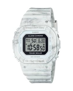 Casio G-SHOCK GMS-S5600RT-7JF Watch Japanese version