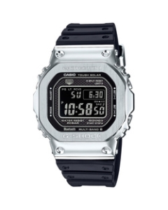 Casio G-SHOCK GMW-B5000-1JF Watch Japanese version