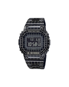 Casio G-SHOCK GMW-B5000CS-1JR Watch Japanese version