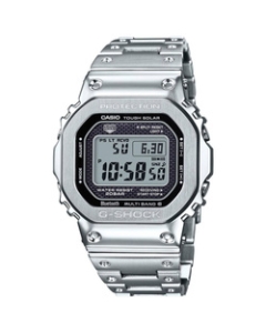 Casio G-SHOCK GMW-B5000D-1JF Watch Japanese version