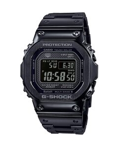 Casio G-SHOCK GMW-B5000GD-1JF Watch Japanese version