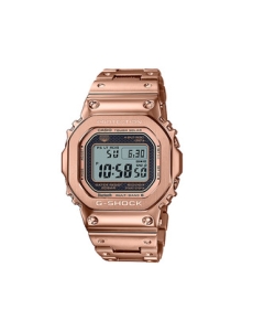 Casio G-SHOCK GMW-B5000GD-4JF Watch Japanese version