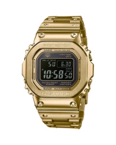 Casio G-SHOCK GMW-B5000GD-9JF Watch Japanese version