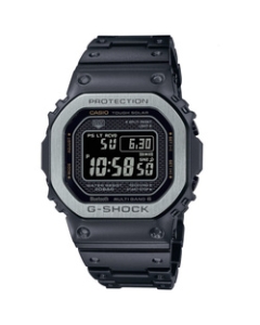 Casio G-SHOCK GMW-B5000MB-1JF Watch Japanese version