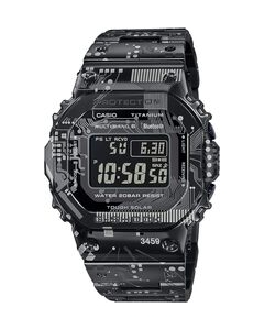 Casio G-SHOCK GMW-B5000TCC-1JR Watch Japanese version