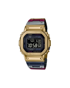 Casio G-SHOCK GMW-B5000TR-9JR Watch Japanese version