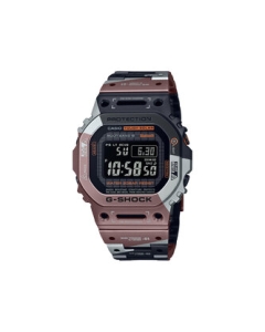 Casio G-SHOCK GMW-B5000TVB-1JR Watch Japanese version