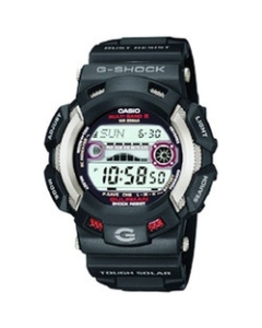 Casio G-SHOCK gulf man GW-9110-1JF Watch Japanese version