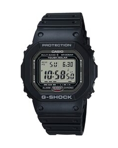 Casio G-SHOCK GW-5000U-1JF Watch Japanese version