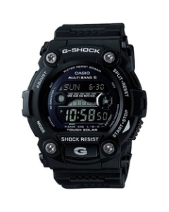 Casio G-SHOCK GW-7900B-1JF Watch Japanese version