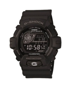 Casio G-SHOCK GW-8900A-1JF Watch Japanese version