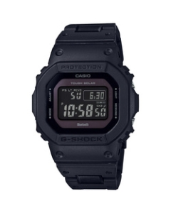 Casio G-SHOCK GW-B5600BC-1BJF Watch Japanese version