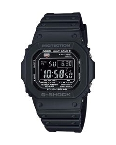 Casio G-SHOCK GW-M5610U-1BJF Watch Japanese version