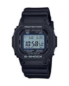 Casio G-SHOCK GW-M5610U-1CJF Watch Japanese version