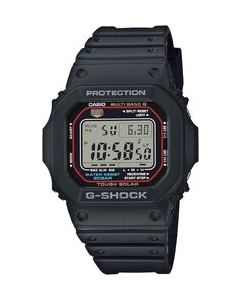 Casio G-SHOCK GW-M5610U-1JF Watch Japanese version