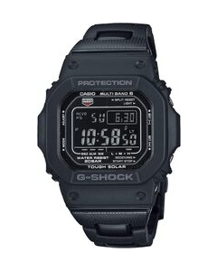 Casio G-SHOCK GW-M5610UBC-1JF Watch Japanese version