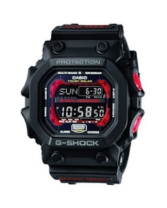 Casio G-SHOCK GXW-56-1AJF Watch Japanese version