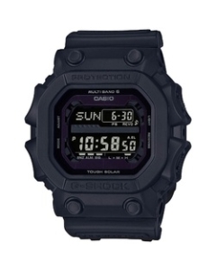 Casio G-SHOCK GXW-56BB-1JF Watch Japanese version