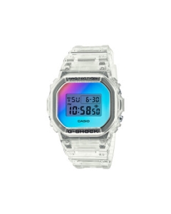 Casio G-SHOCK Iridescent Color series DW-5600SRS-7JF Watch Japanese version