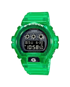 Casio G-SHOCK JOYTOPIA series DW-6900JT-3JF Watch Japanese version