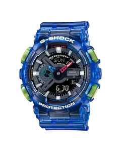 Casio G-SHOCK JOYTOPIA series GA-110JT-2AJF Watch Japanese version