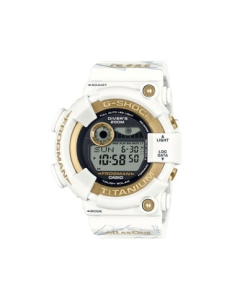 Casio G-SHOCK Love The Sea And The Earth ICERC Japan collaboration model 2024 GW-8201K-7JR Watch Japanese version