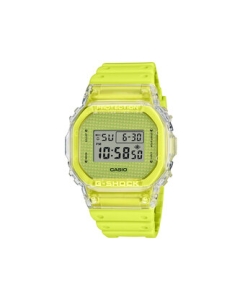 Casio G-SHOCK Lucky Drop series DW-5600GL-9JR Watch Japanese version