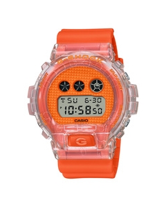 Casio G-SHOCK Lucky Drop Series DW-6900GL-4JR Watch Japanese version